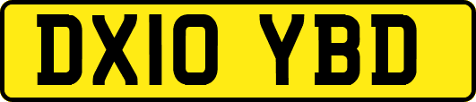 DX10YBD