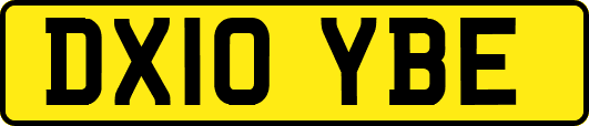 DX10YBE