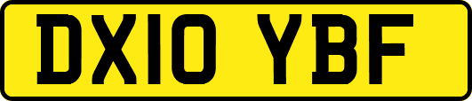 DX10YBF