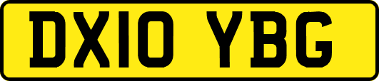 DX10YBG