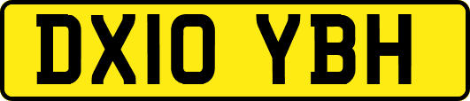 DX10YBH
