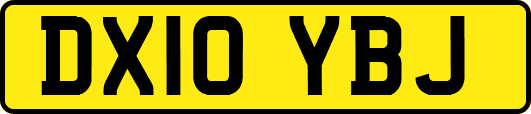 DX10YBJ