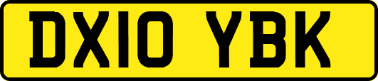 DX10YBK