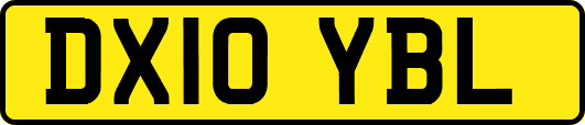 DX10YBL