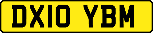 DX10YBM