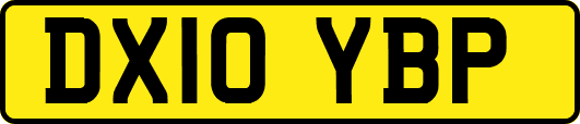 DX10YBP