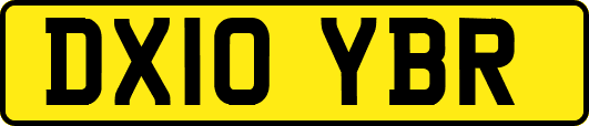 DX10YBR