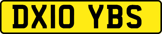 DX10YBS