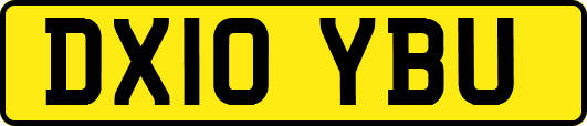 DX10YBU