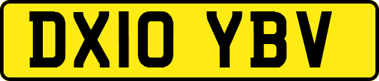DX10YBV