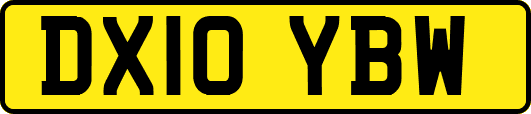 DX10YBW