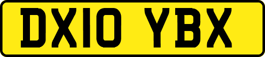 DX10YBX
