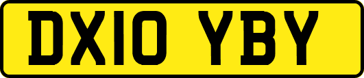 DX10YBY