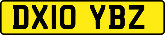 DX10YBZ