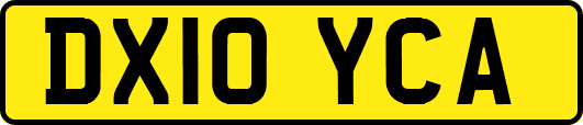 DX10YCA