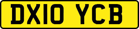 DX10YCB
