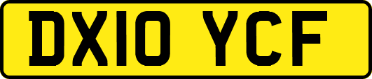 DX10YCF
