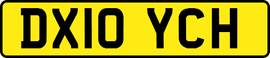 DX10YCH
