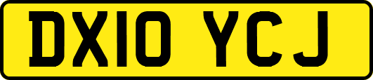 DX10YCJ