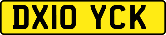 DX10YCK