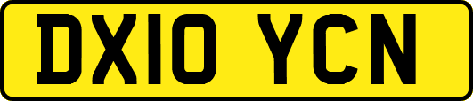 DX10YCN