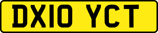 DX10YCT