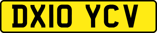 DX10YCV