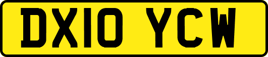 DX10YCW