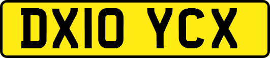 DX10YCX