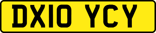 DX10YCY