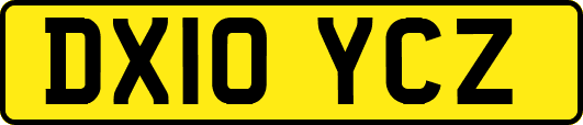 DX10YCZ