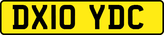 DX10YDC