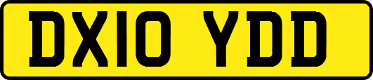 DX10YDD