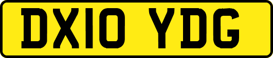 DX10YDG