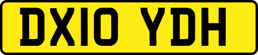 DX10YDH