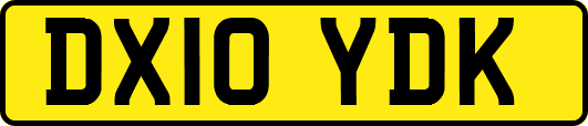 DX10YDK
