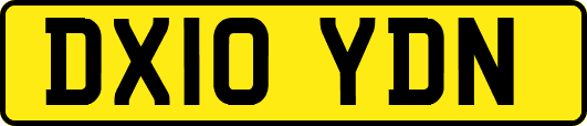 DX10YDN