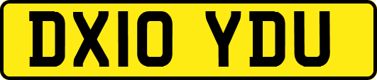 DX10YDU