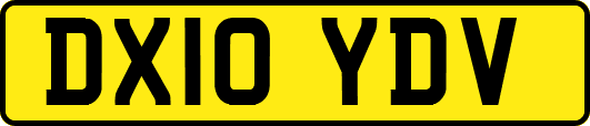 DX10YDV