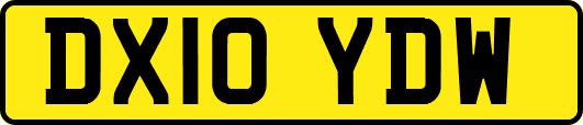 DX10YDW