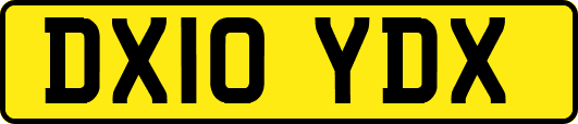 DX10YDX