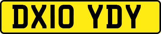 DX10YDY