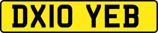 DX10YEB