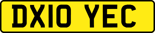 DX10YEC