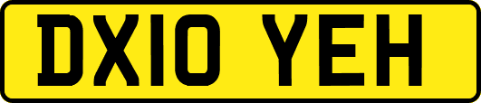 DX10YEH