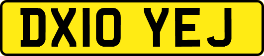 DX10YEJ