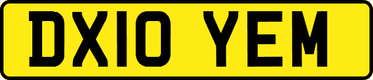 DX10YEM