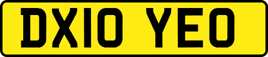 DX10YEO