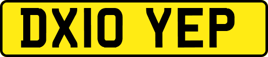DX10YEP