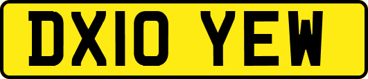 DX10YEW